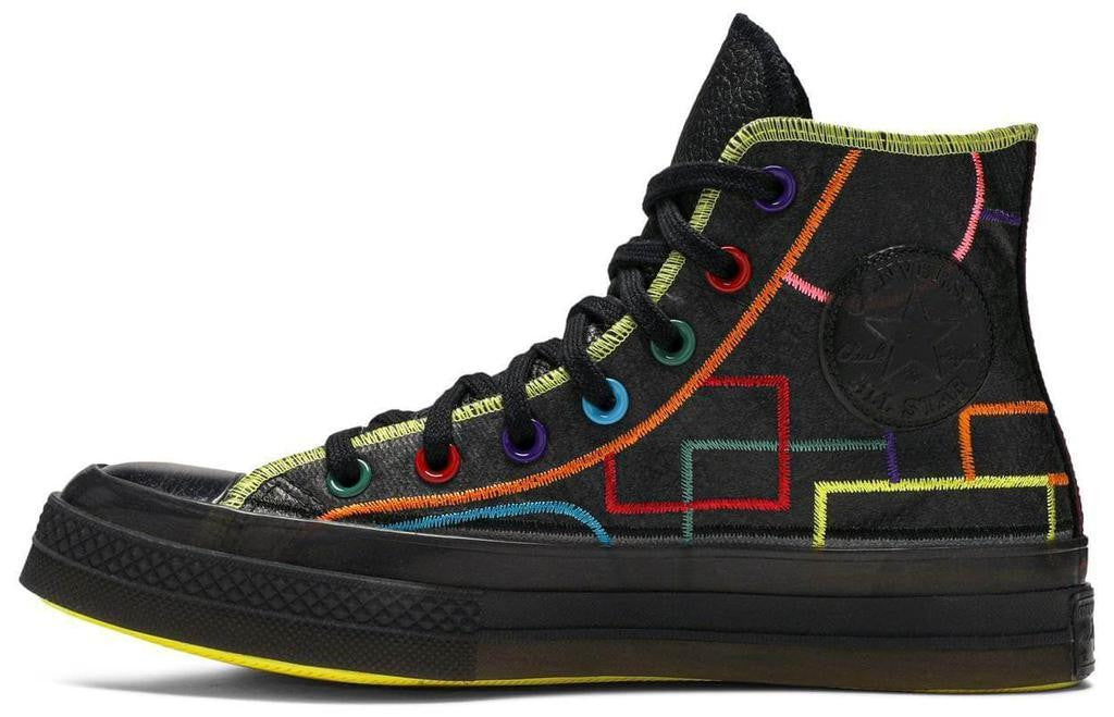 Converse | Chuck Taylor All Star Men's Chinese New Year Black Sneakers