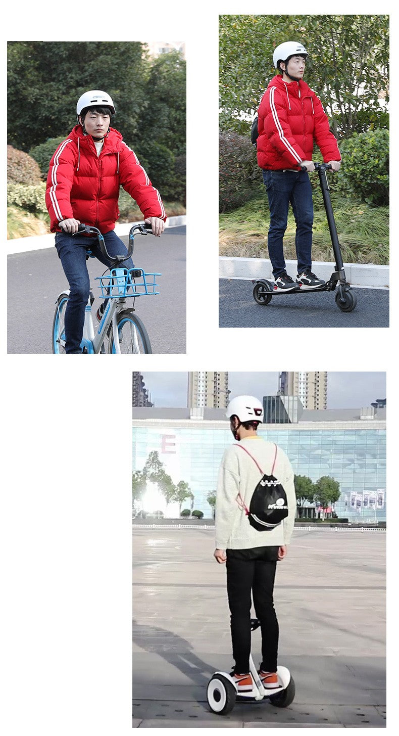 NOVO Capacete de Ciclismo Inteligente com Luz Traseira de LED Bicicleta Adulto Elétrica MTB Bicicleta de Estrada Patinete para Esporte Capacete Urbano Masculino Feminino 2#
