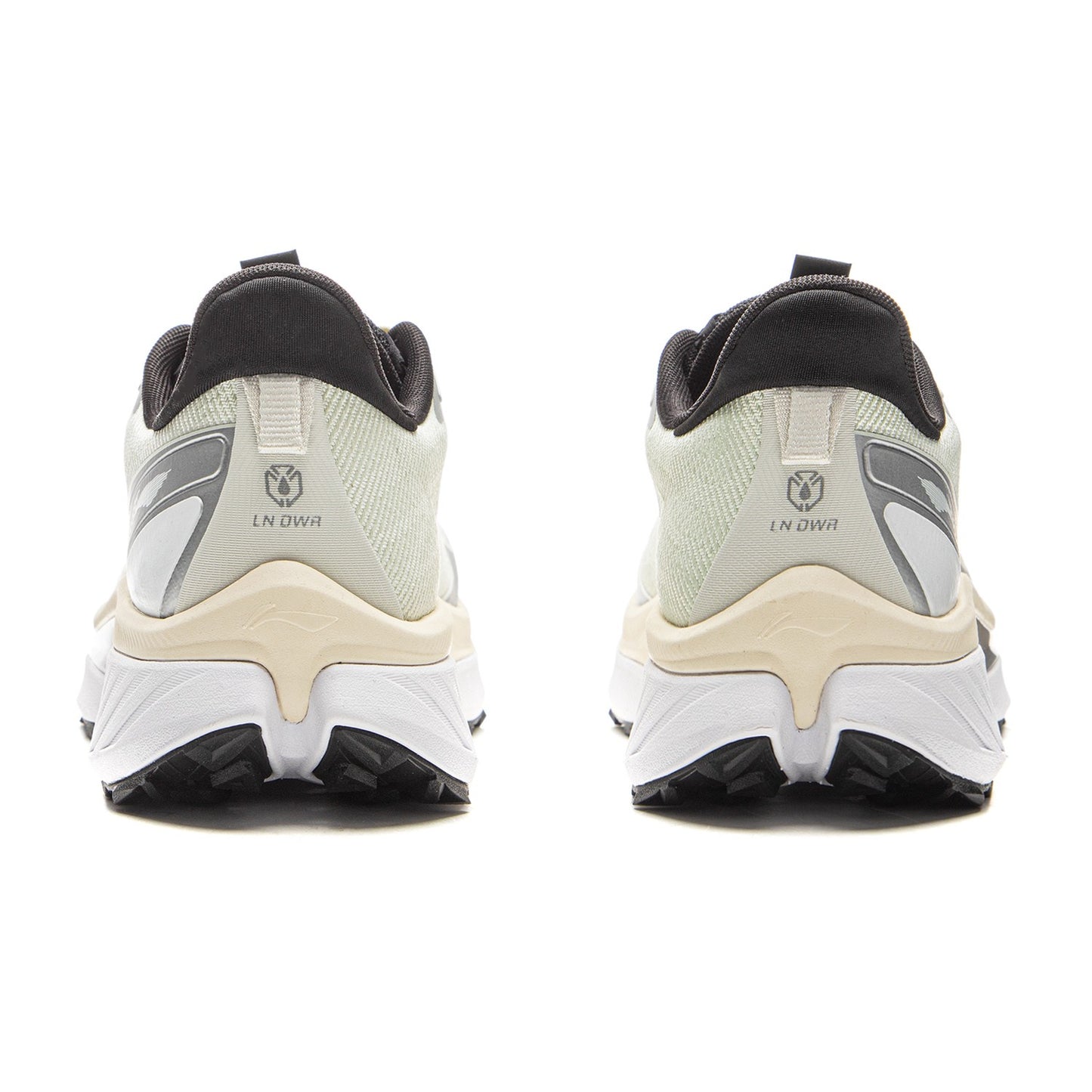 Li-Ning Men BEN XIAO Trail Running Shoes LN DWR Water Repellent Breathable Support Stable LiNing Mountain Sports Shoes ARNV015