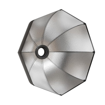 135W Fotografia LED Vídeo Luz Diurna Equilibrada Lâmpada Solar Bowens Softbox Para Iluminação Softbox Retrato Flash Acessório de Estúdio