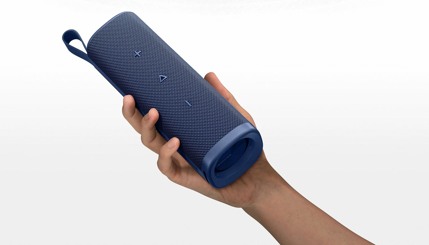 NOVA Caixa de Som Xiaomi Sound Outdoor Speaker 30W Portátil Bateria de Longa Duração de 12 Horas IP67 Bluetooth 5.4 Soundbox Sem Fio