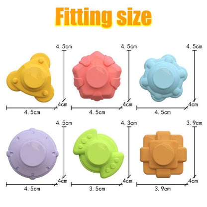 Baby Toy Sorting Game Kids Educational Cube Sensory Shape Blocks Shape Matching Stacking Learning Toys Play Games Baby Toys