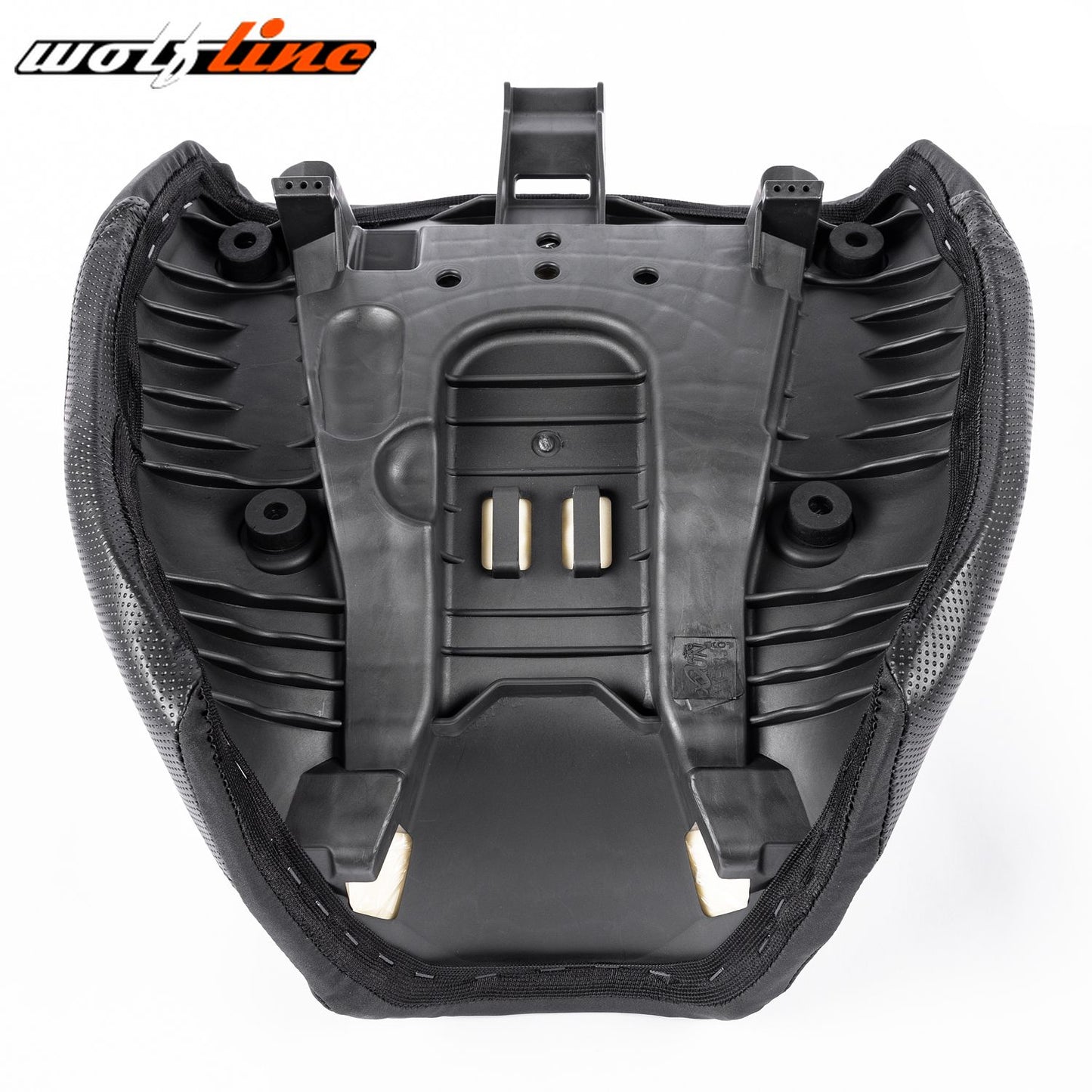 Almofada de garupa traseira Wolf Line Driver Seat para Harley-Davidson Pan America 1250 2021-2023 2022