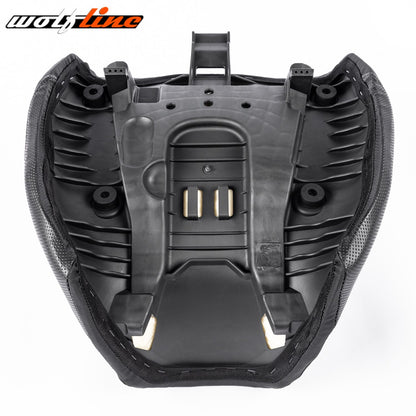 Almofada de garupa traseira Wolf Line Driver Seat para Harley-Davidson Pan America 1250 2021-2023 2022