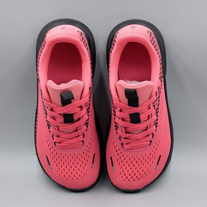 Dropshipping Wide toe box Running Shoes for Men Air Cushion Outdoor Sport Shoes Male Trainers Jogging Shoes Women Footwear