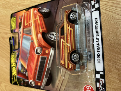 Hot Wheels Premium Boulevard Diecast Cars Datsun Toyota Meyers Ford Volkswagen Kafer Collectible 1:64Car Vehicle Alloy Model Toy