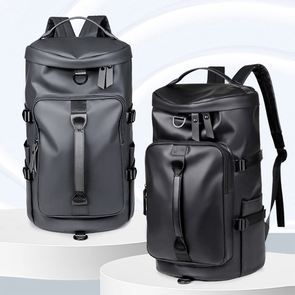 Mochila, Ciclismo ao ar Livre, Viagem Multifuncional, Viagem de Negóxia, Bolsa Fitness, Bolsa Esportiva Grande Capacidade para Montanhismo