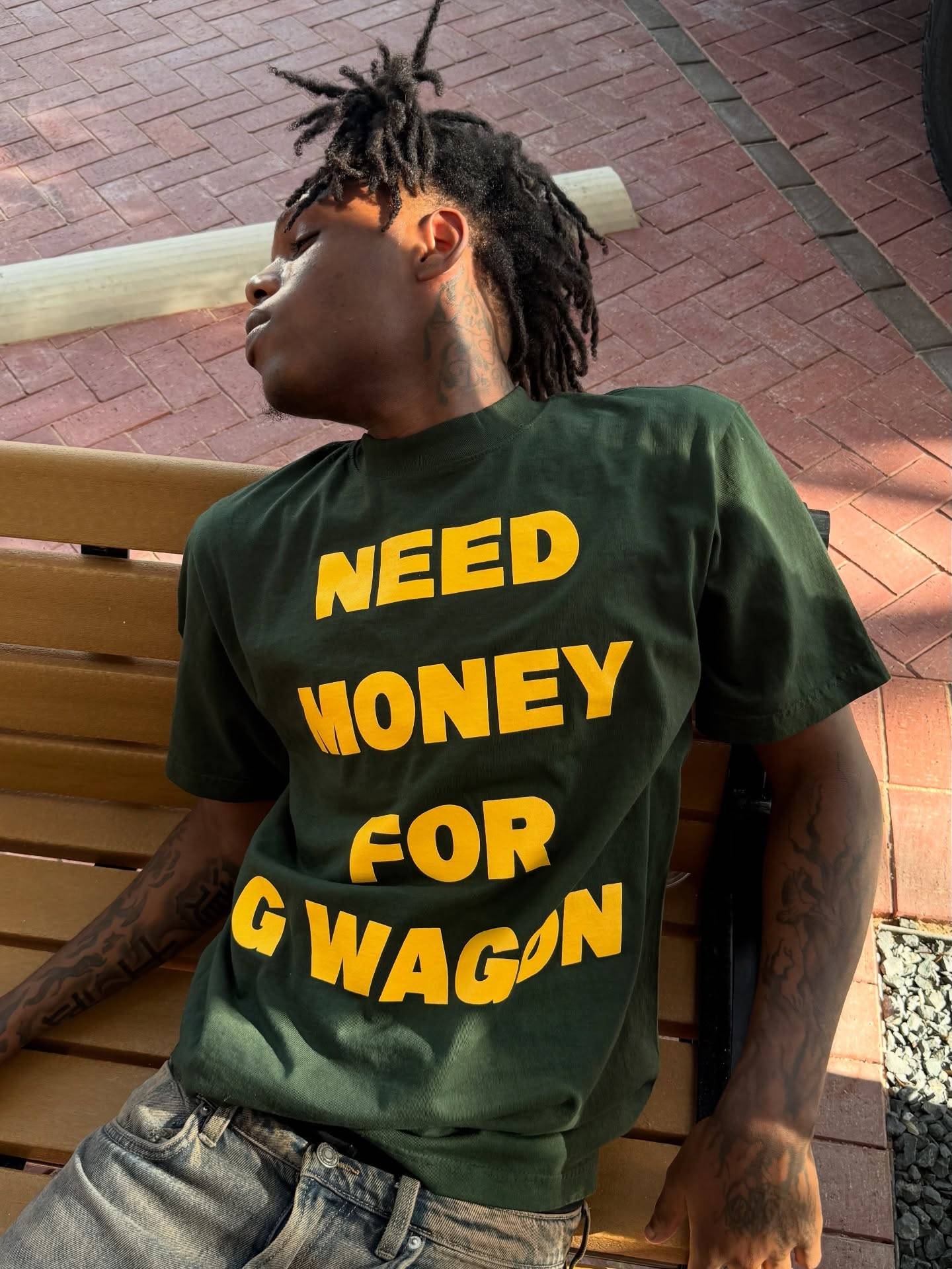 American Y2k retro hip hop English letter print design casual men short sleeved Gothic Harajuku street punk loose shirt