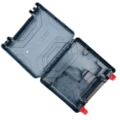 Caixa de Ferramentas Bosch para Furadeira Bosch GSR120-Li/GSB120, Estojo de Plástico