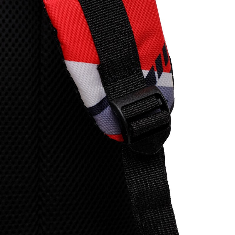 Mochila Impermeável para Viagem Grande Capacidade Mochila Durável para Laptop com Compartimento para Laptop Mochila Escolar Moderna para Atividades ao Ar Livre