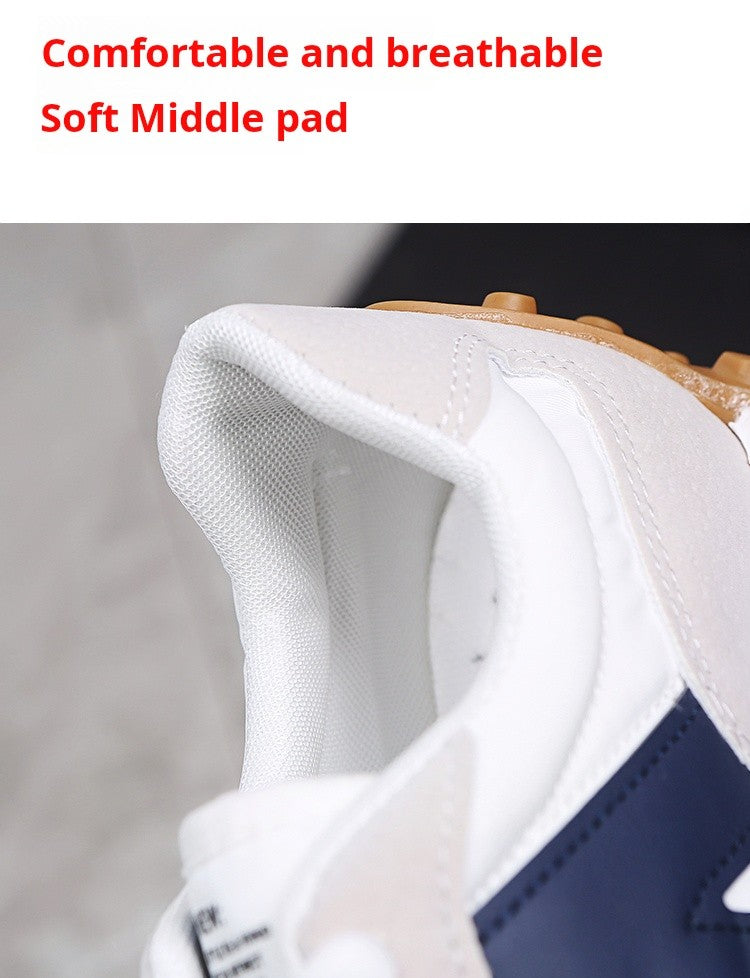 Women's Causal Sneakers New Autumn Shoes Woman Fashion Breathable Lace Up Sports Shoes for Women Platform Walking Designer Shoes
