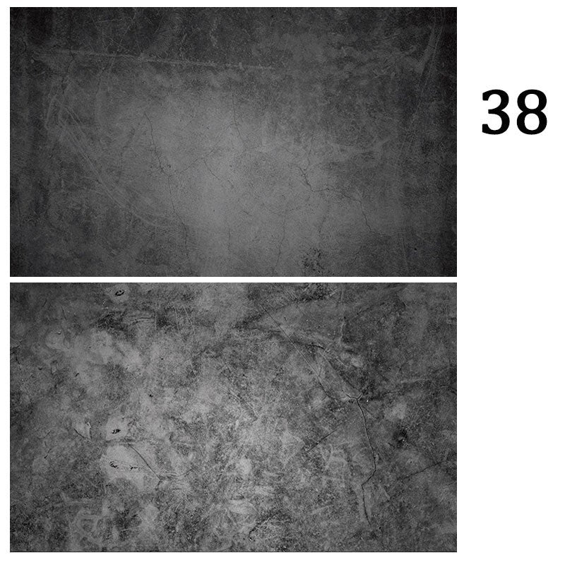 Marble Photography Backdrops 57*87CM 2 Sided Wood Grain Photo Background Wallpaper Studio Waterproof Products Photographic Props