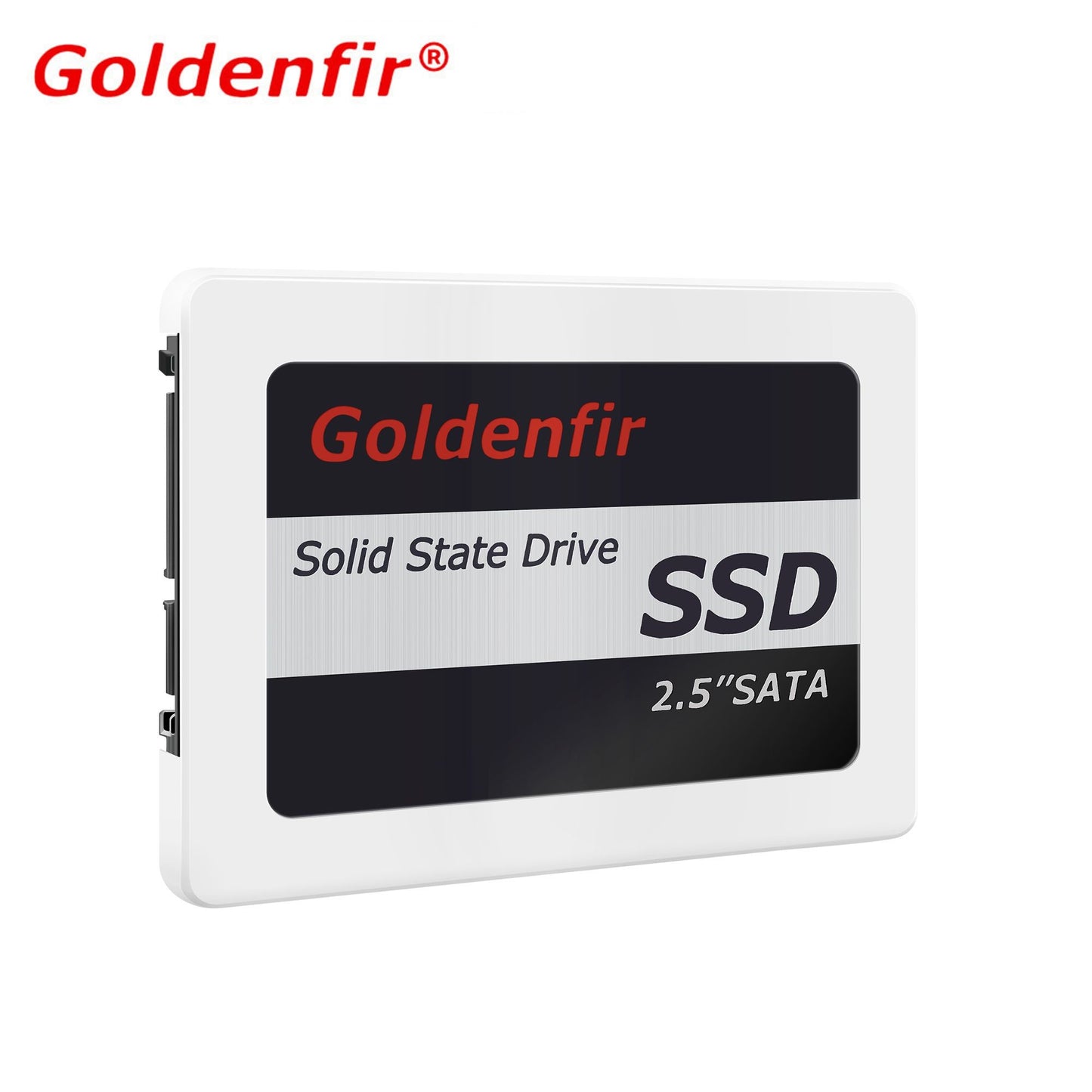 Unidade de disco rígido Goldenfir 128 GB 256 GB 360 GB 480 GB 180 GB 2,5 ssd 2 TB 1 TB disco ssd para laptop desktop 240 GB 120 GB