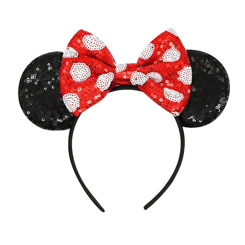 Cartoon Mouse Cosplay Costume Bow Tie Top+Short Sleeve Coat+Suspender Shorts for Halloween Carnival Birthday Outfits