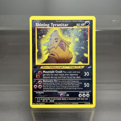 Cartas Pokémon de 1996 da 1ª Edição Base Set, Cartas Flash Únicas, Charizard Brilhante, Lugia, Wigglytuff, Cartas Colecionáveis, Cartas Proxy PTCG