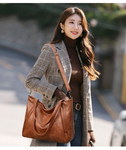 Luxury New Model Handbags Women Bags Designer High quality Leather handbag Women Shoulder Bag Female crossbody  Bags Sac A Main