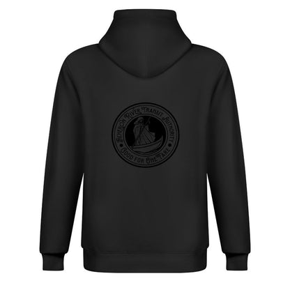 Underworld Transit Token - Light Hoodie mens designer clothes japanese style anime clothing men's sweat-shirt men hoodie