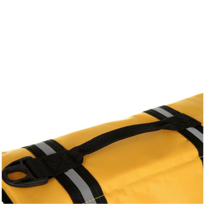 Colete Salva-Vidas para Cães, Colete Salva-Vidas de Verão para Animais de Estimação, Tubarão, Sereia, Roupas para Cães, Colete Peitoral, Roupa de Banho para Cães, Fantasia Engraçada e Fofa para Cães