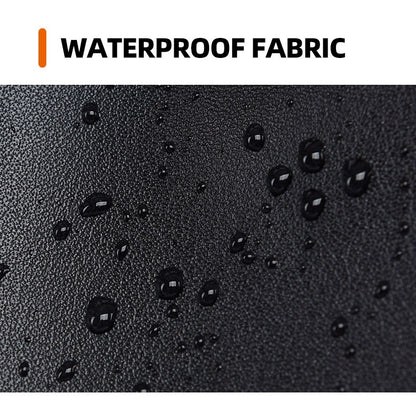 Large Capacity Travel Bag PU Travel Handbag Men Carry On Luggage Duffle Bags Soft Casual Black Big Weekend Bags Travelling Tote