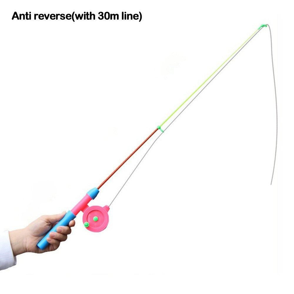 Varas de pesca retráteis para gelo 2024 Varas de pesca giratórias de inverno para pesca no gelo 35/40/75/80cm Varões de pesca de gelo para crianças Pesca de inverno no gelo