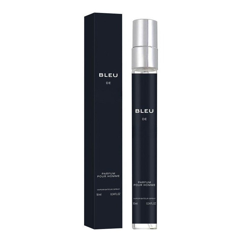 Fragrância de Longa Duração Perfume de Marca de Alta Qualidade 100ML Elegante e calmo Fragrância floral e frutada doce Adequado para encontros