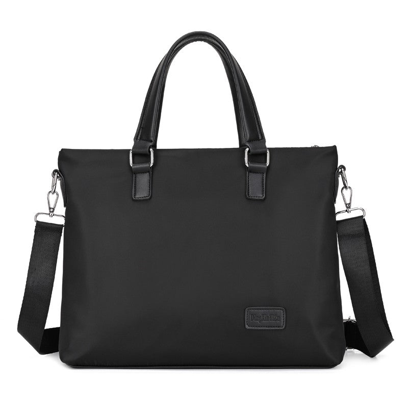 Men Canvas Shoulder Bags Casual Tote Travel Men's Crossbody Bag Luxury Messenger Bags Fashion High Quality Handbag