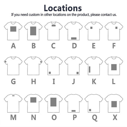 Summer Casual Short Customized 100% Cotton Short Pant Embroidery Company Team Logo Comfortable Pant Printing Personality Pattern