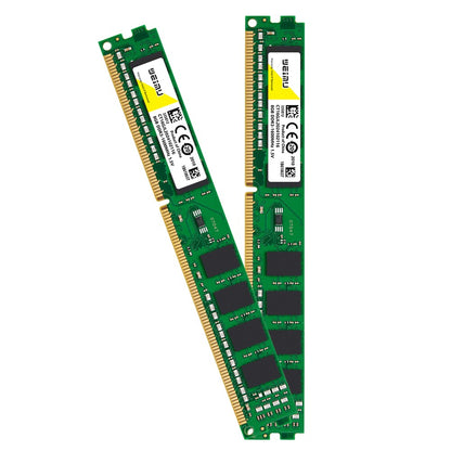 Memória Ram DDR3 4GB 8GB Desktop 1066 1333 1600 1866Mhz PC3 1.5V 8500 10600 12800 240Pinos Non-ECC DIMM Para Intel & AMD