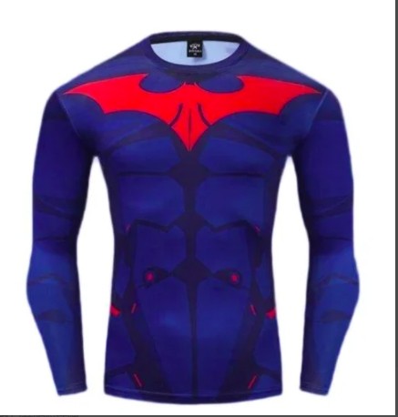 New Goku Men Summer T Shirt Gym CAPSULE CORP Printed Casual Quick-dry Fitness Short Sleeve Men's T-shirt Men Tees