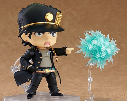 JOJO's Bizarre Adventure Kujo Jotaro Dio Brando Kakyoin Kars Prosciutt 1742 1155 1815 action figure toys anime cartoon