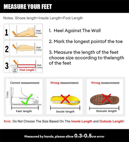 Black Men's Outdoor Casual Arch Support Sandals Anti-Slip Breathable Beach Holiday Sports Sandals for Summer Walking Size 40-45