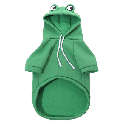 Moletom para cachorro Roupas para cães bulldog francês vestuário para cães pequenos fantasia casaco jaquetas roupas inverno ropa para perros acessórios