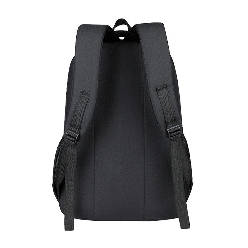 Neutral style backpack for men and women,suitable for business trips and student schoolbags,with multiple layers of pockets