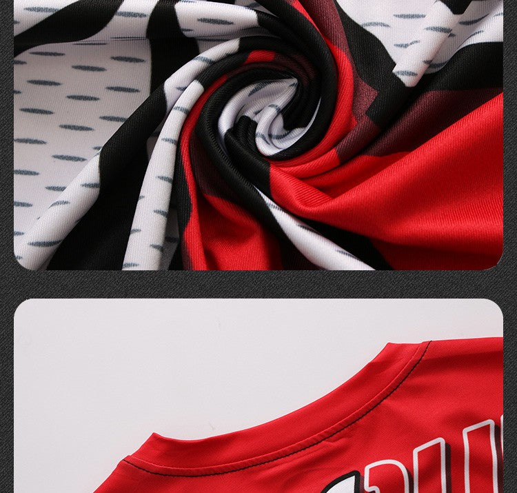 Sportswear Men T-shirt 3D Printing Ant Pattern Novel and Simple, Elastic Compression and Quick-drying Fitness Bodybuilding Shirt