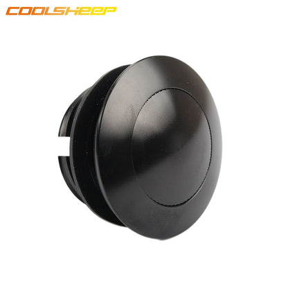 Para Harley Davidson Sportster 1200 883 XL 72 Dyna Super Glide CVO Tampa do Tanque de Combustível da Motocicleta Tampa de Gás Retrátil do Tanque de Combustível