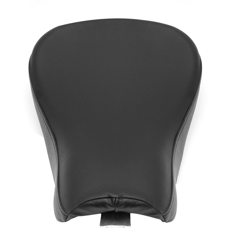 Assento Solo Dianteiro Para Harley Sportster 72 48 1200 883 2010-2015
