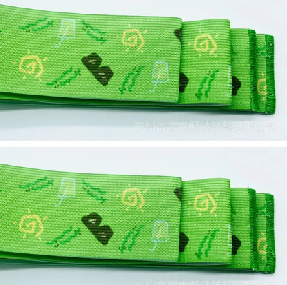 2 Pcs 11.8in Towel Bands for Beach Chairs Wide Windproof Beach Towel Straps  Elastic Bed Sheet Storage Belt Durable Bands Cruise