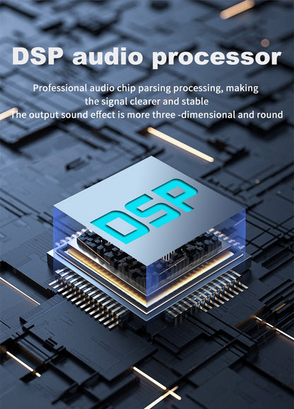 Pacote de equipamentos profissionais Zealsound para podcast e placa de som ao vivo com microfone XLR 48V para gravação em PC, canto, streaming e jogos