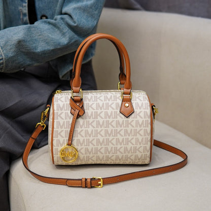 IMJK 23*17cm Luxury Women Clutch Bags Crossbody Shoulder Purses Handbag Women Clutch Travel Tote Bag