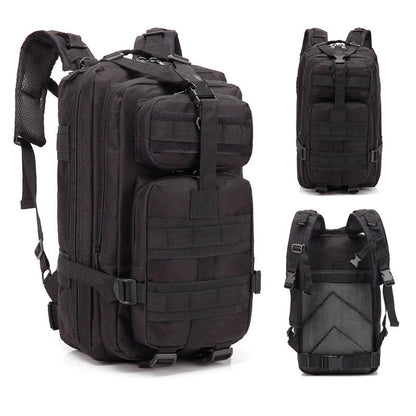 30L/50L 1000D Nylon Waterproof Trekking Fishing Hunting Bag Backpack Outdoor Rucksacks Tactical Sports Camping Hiking