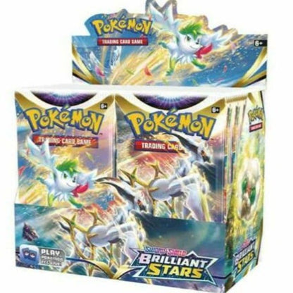 360 Cartas Pokémon Prismáticas Escarlate e Violeta Sol e Lua Evoluindo 151 Cartas de Batalha de Booster em Inglês