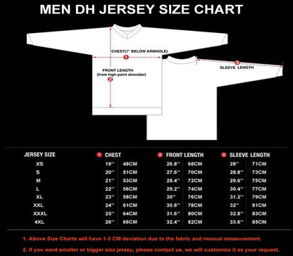 POC Men Cycling Jersey MTB Downhill T-shirt Racing Sport Bicycle Shirt Ropa Ciclismo Team Bike Jersey Cycling