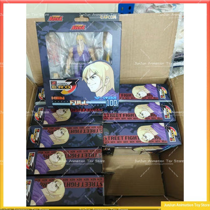 Original Storm Toys ST ARENA3 1/12 ARENA Ken WF2025venue limited color matching in Stock Anime Collection Figures Model Toys