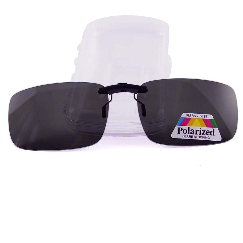 UV400 Polarized Sunglasses Clip on Light Super Sun Glasses Men Unisex Eyeglasses Deep Green Lens Aviate Drive Sunglasses Women