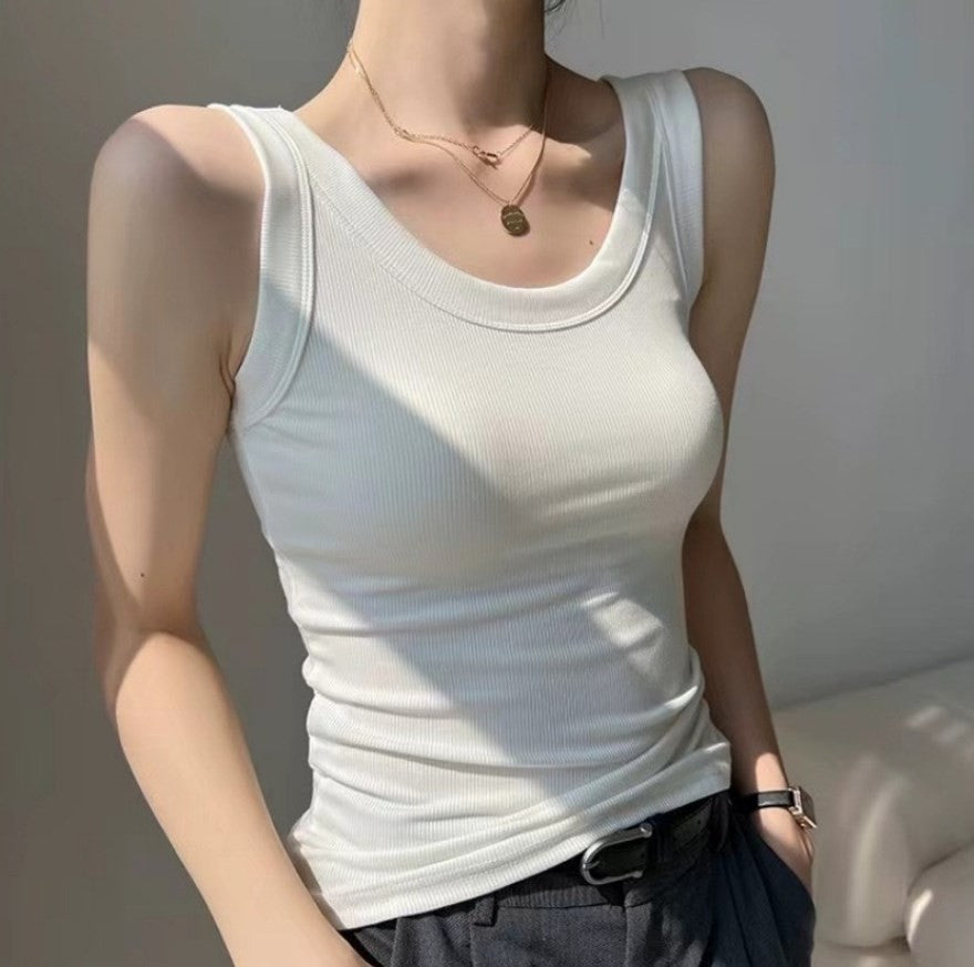 LOVE Print Crew Neck T shirt Casual Long Sleeve Autumn and winter top women's  T-shirt loose and comfortable black white