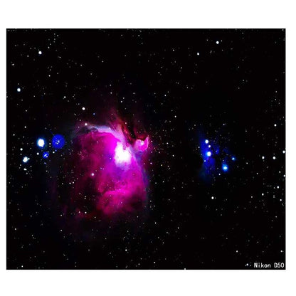 150/1400 mm 150/750 114/1000 Telescópio Astronômico Refletor 150EQ Observação planetária lunar Compre telescópio Acampamento ao ar livre