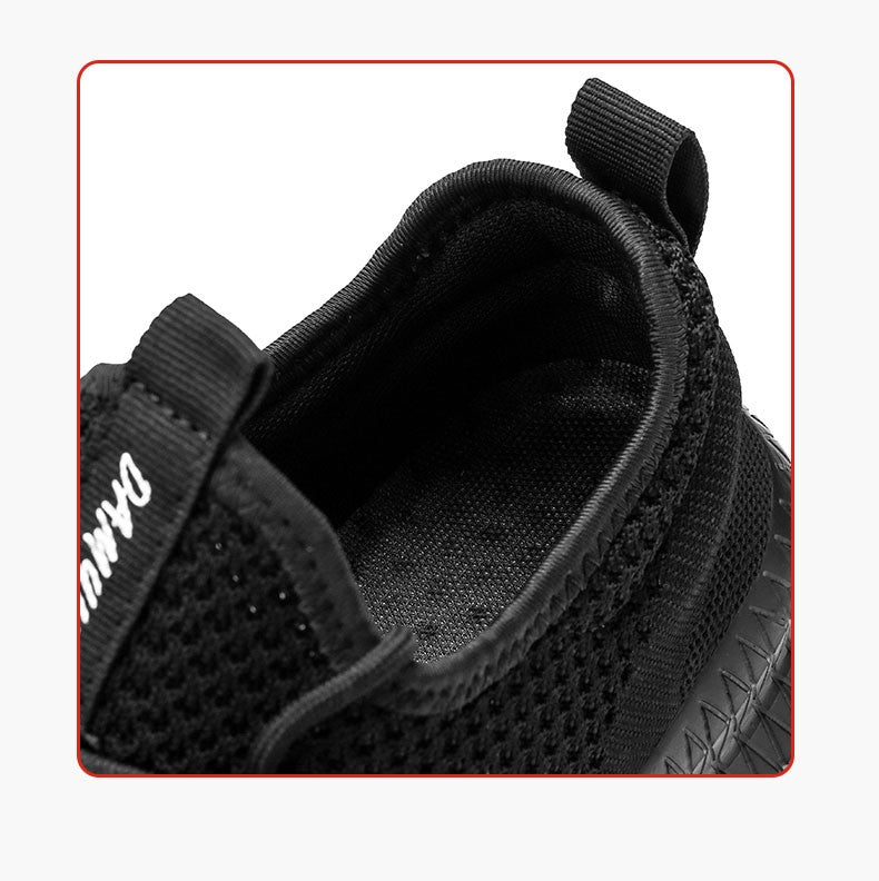 2022 Sapatos Masculinos Tênis Masculino de Alta Qualidade Respirável Moda Academia Casual Leve Caminhada Plus Size Calçados Zapatillas Hombre