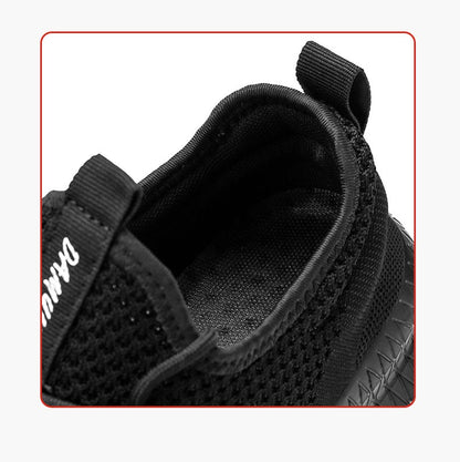 2022 Sapatos Masculinos Tênis Masculino de Alta Qualidade Respirável Moda Academia Casual Leve Caminhada Plus Size Calçados Zapatillas Hombre