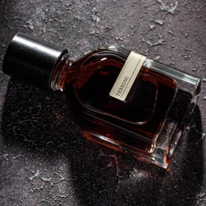 Unisex Eau De Parfum 50ml Long Lasting Woody Oriental Fresh Unique Niche Fragrance Elegant Sophisticated Captivating Scent