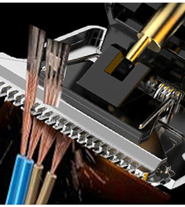 New In Hair Clipper Men's Mower Haircut Shaver Barber A Razor for Men Cutter Beard Trimmer Hair Cutting Machine Electric Shaver